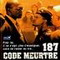 187 CODE MEURTRE